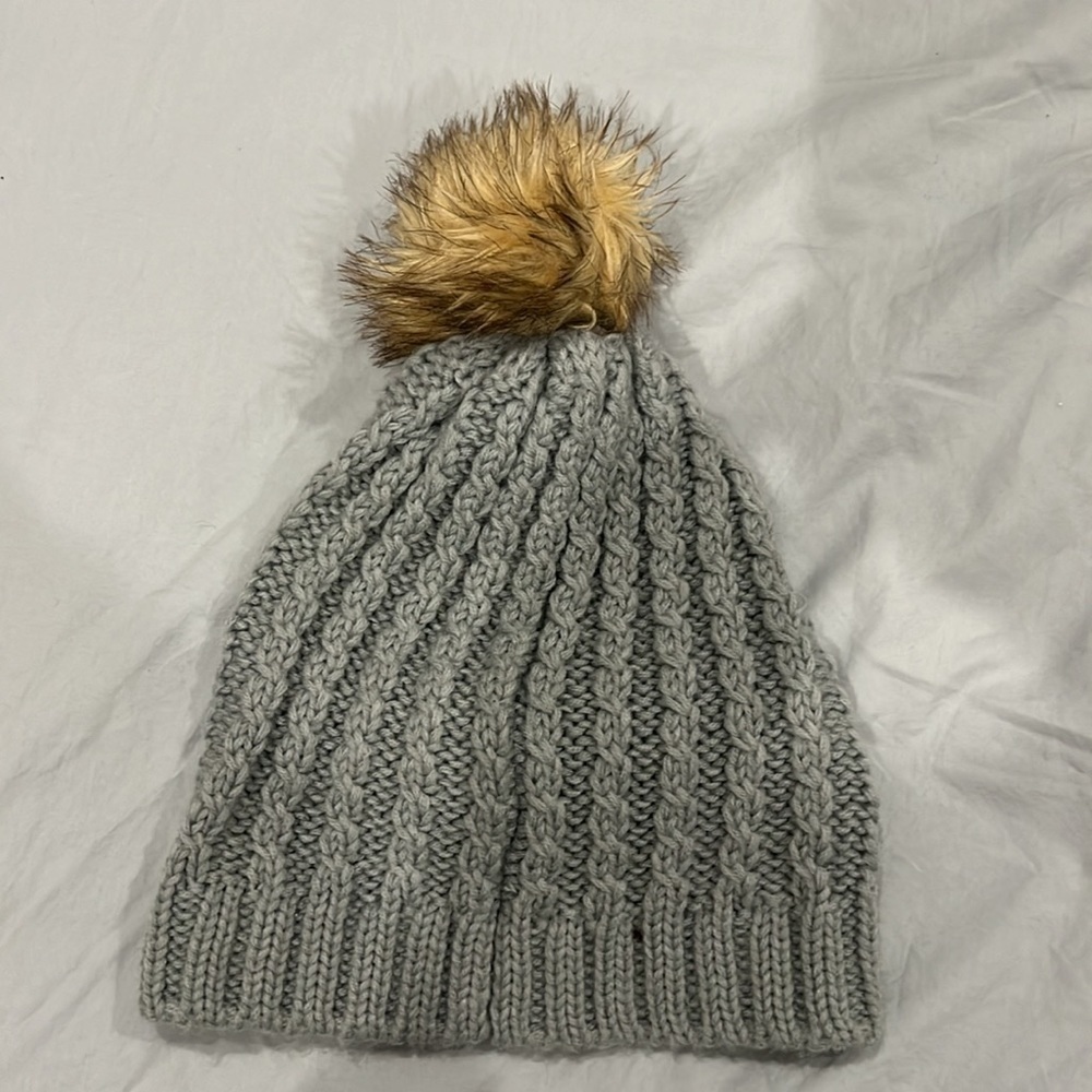 Puma beanie - Picture 2 of 2